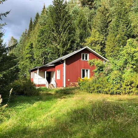 Little Forest House "Our Little Farm" Ekshärad エクステリア 写真