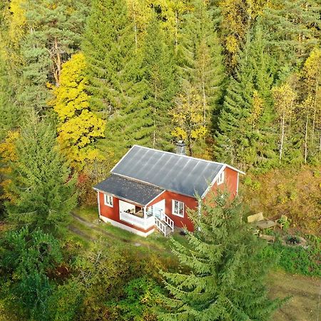 Little Forest House "Our Little Farm" Ekshärad エクステリア 写真