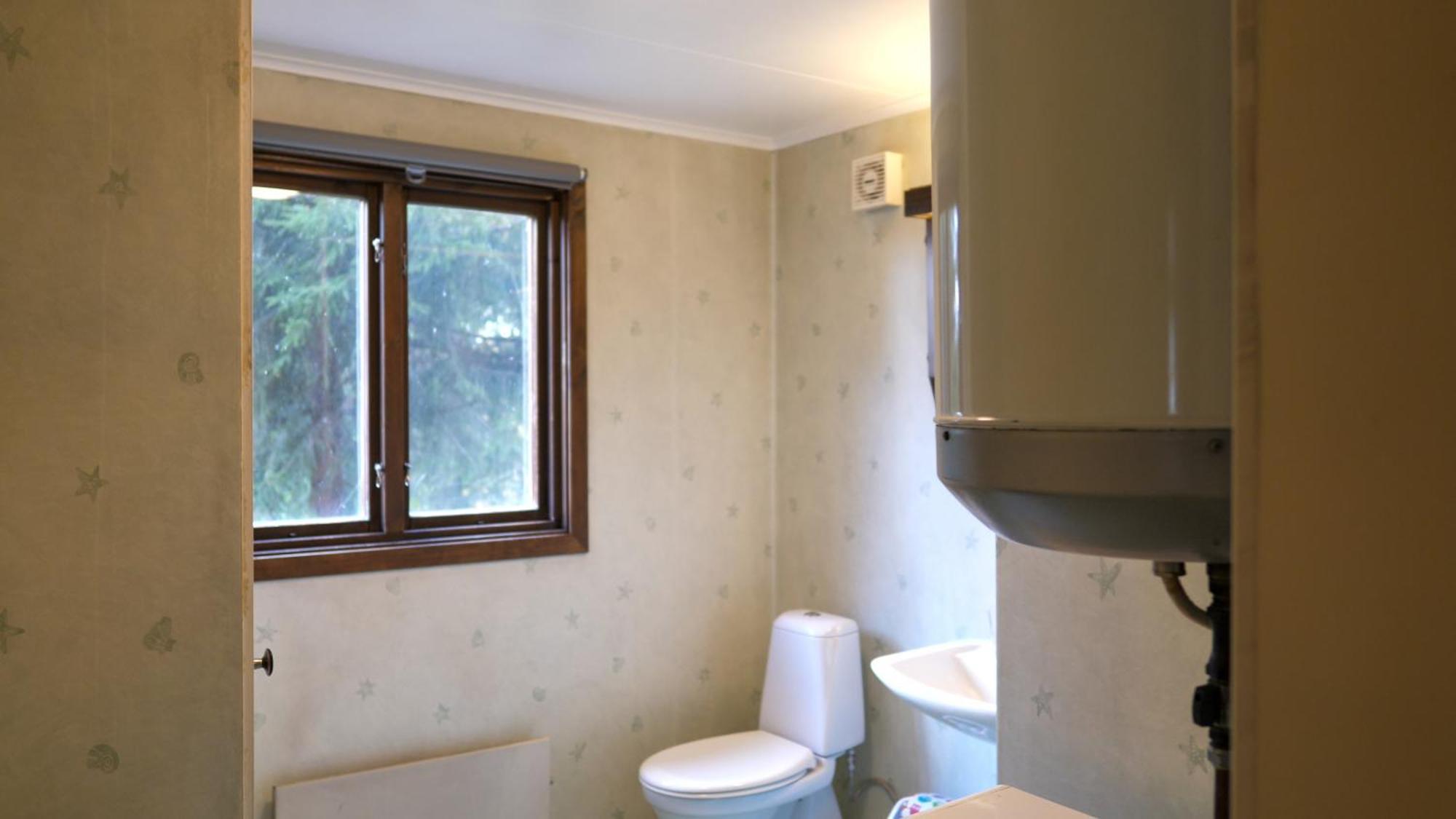 Little Forest House "Our Little Farm" Ekshärad エクステリア 写真