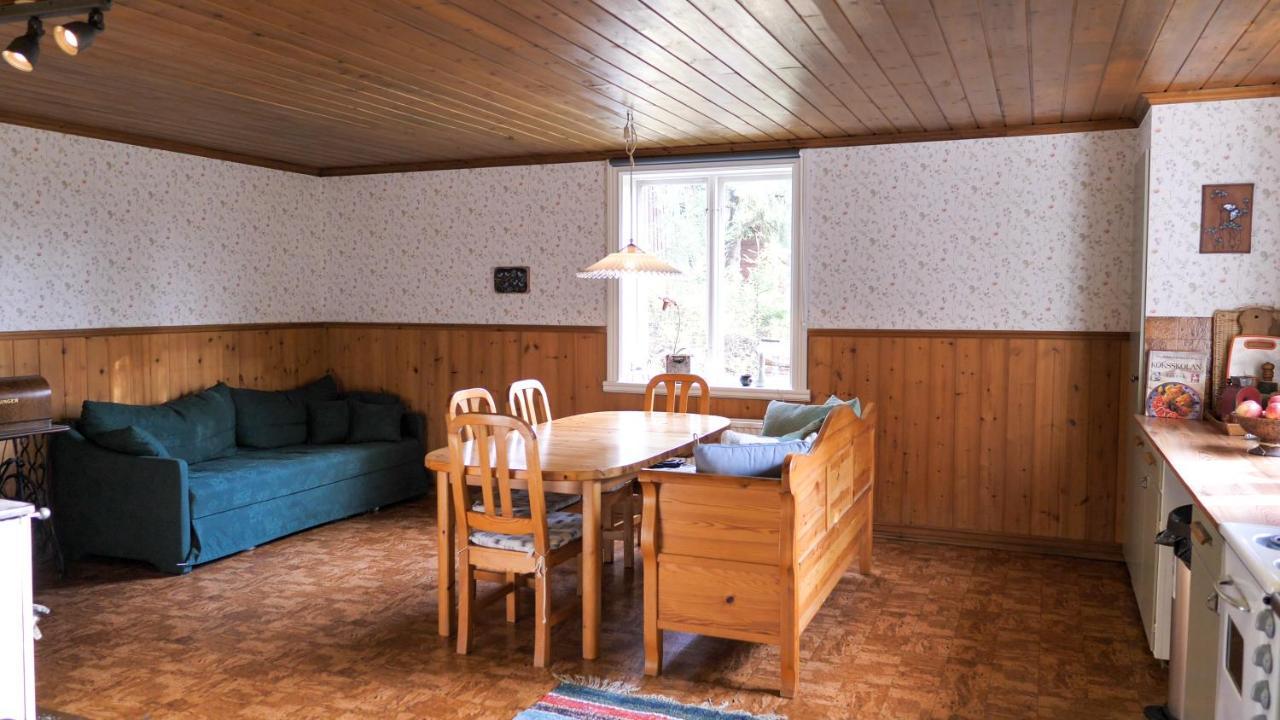 Little Forest House "Our Little Farm" Ekshärad エクステリア 写真
