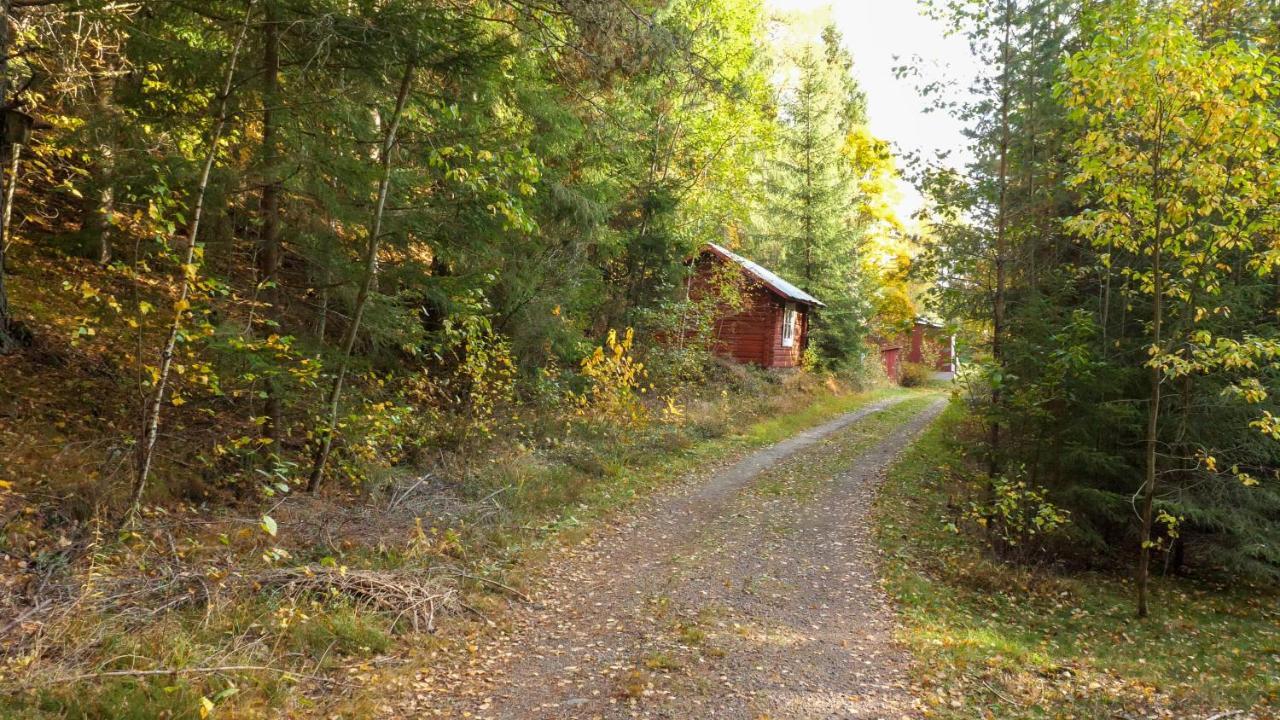 Little Forest House "Our Little Farm" Ekshärad エクステリア 写真