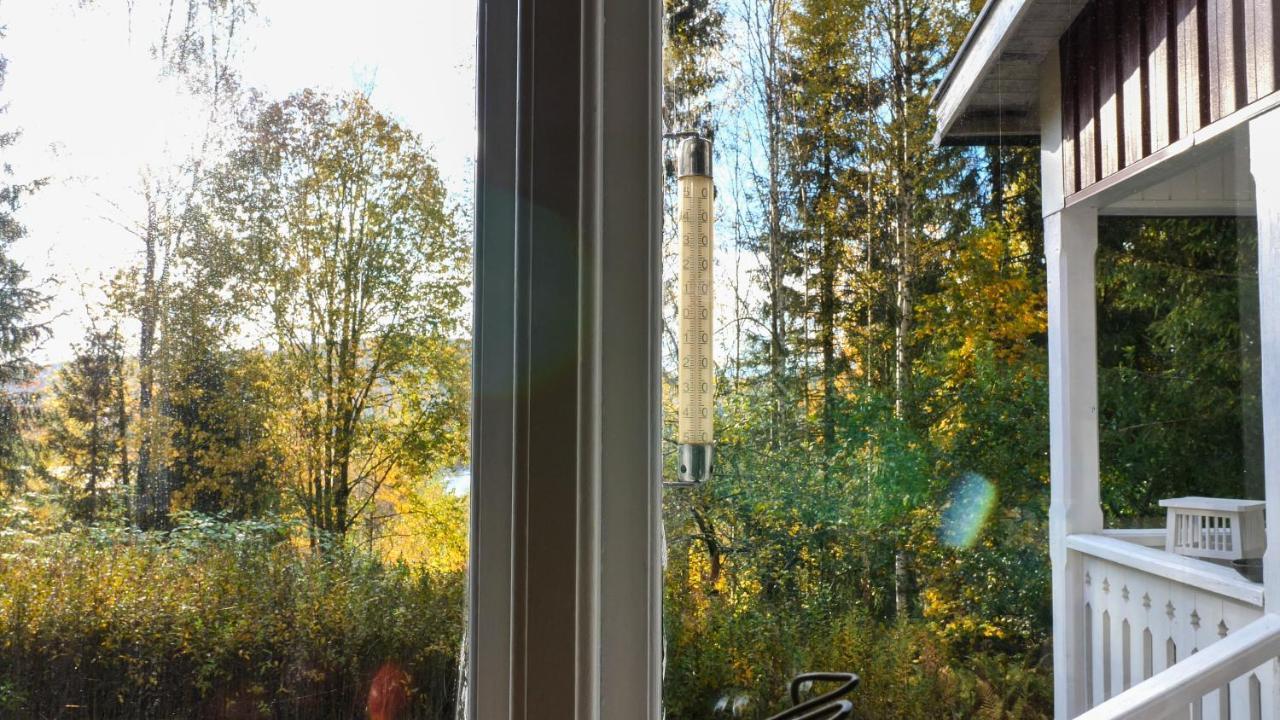 Little Forest House "Our Little Farm" Ekshärad エクステリア 写真
