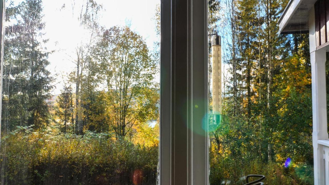 Little Forest House "Our Little Farm" Ekshärad エクステリア 写真